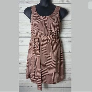 Needle & Thread Dress M Sleeveless